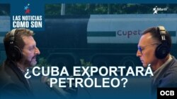 Las Noticias Como Son