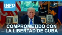 El Memorando Presidencial y la Ley Helms-Burton OCB